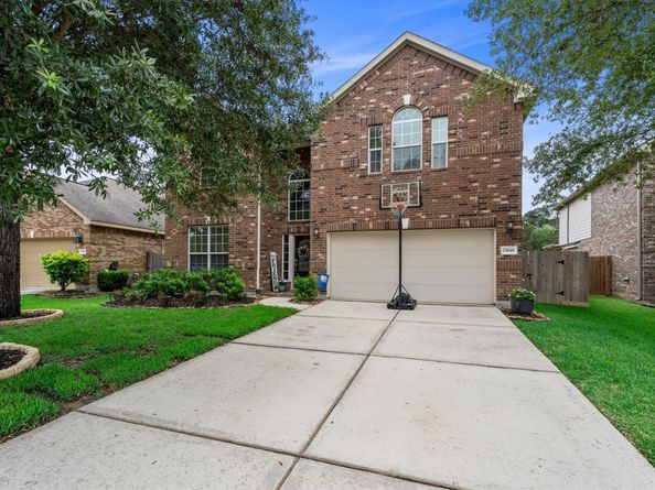 13846 Mckinney Creek Lane, Houston TX 77044