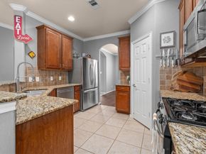 13846 Mckinney Creek Lane, Houston TX 77044