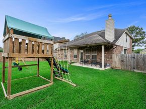 13846 Mckinney Creek Lane, Houston TX 77044