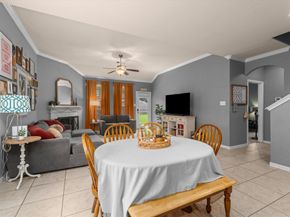 13846 Mckinney Creek Lane, Houston TX 77044