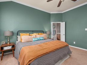 13846 Mckinney Creek Lane, Houston TX 77044