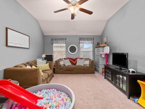 13846 Mckinney Creek Lane, Houston TX 77044