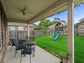 13846 Mckinney Creek Lane, Houston TX 77044