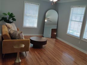 919 Oak Meadows Street, Houston TX 77017