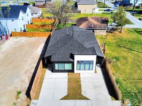 5506 BACHER ST Street A/B, Houston TX 77028