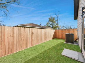 5506 BACHER ST Street A/B, Houston TX 77028