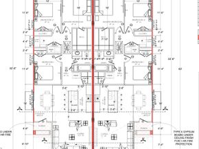 5506 BACHER ST Street A/B, Houston TX 77028