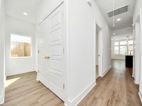 5506 BACHER ST Street A/B, Houston TX 77028