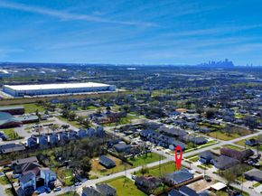 5506 BACHER ST Street A/B, Houston TX 77028