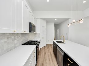 5506 BACHER ST Street A/B, Houston TX 77028