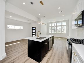 5506 BACHER ST Street A/B, Houston TX 77028