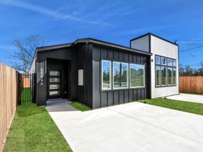 5506 BACHER ST Street A/B, Houston TX 77028