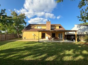 13327 Gaby Virbo Drive, Houston TX 77083