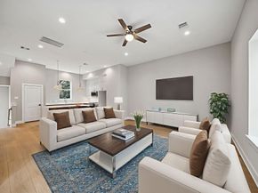 2221 Marnel Road B, Houston TX 77055