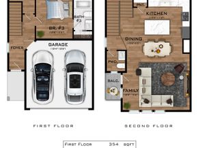 2221 Marnel Road B, Houston TX 77055