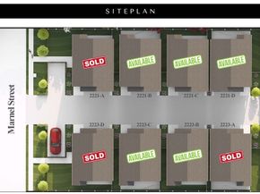 2221 Marnel Road B, Houston TX 77055