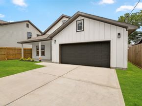 14307 Laredo Street, Houston TX 77015