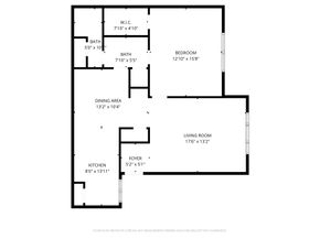 2255 Braeswood Park Drive 168, Houston TX 77030