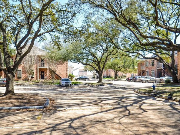 2255 Braeswood Park Drive 168, Houston TX 77030