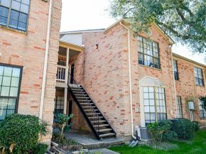 2255 Braeswood Park Drive 168, Houston TX 77030