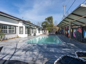 7916 Glenview Drive, Houston TX 77061