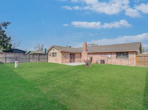 12210 Woodcliff Drive, Houston TX 77013