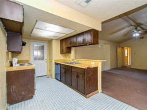 12210 Woodcliff Drive, Houston TX 77013