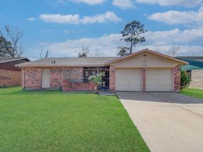 12210 Woodcliff Drive, Houston TX 77013