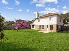 15310 Court Green Trail, Cypress TX 77433