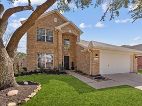 15310 Court Green Trail, Cypress TX 77433