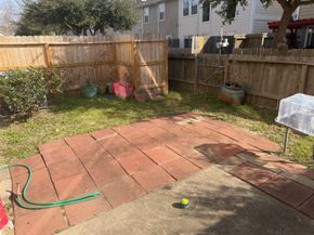 8310 Lamond Lane, Houston TX 77095