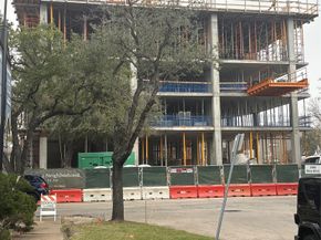 2360 Rice Boulevard 603, Houston TX 77005