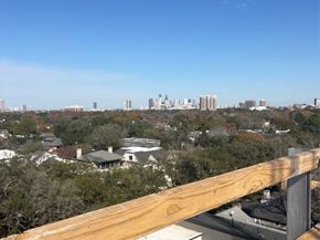 2360 Rice Boulevard 603, Houston TX 77005