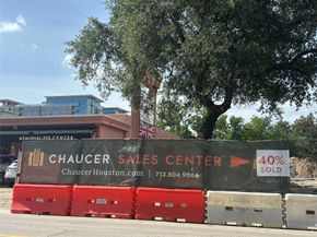 2360 Rice Boulevard 603, Houston TX 77005