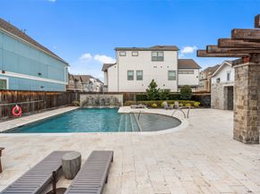 11922 Stirling Row Lane, Houston TX 77082