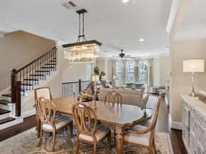 11922 Stirling Row Lane, Houston TX 77082