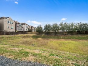 11922 Stirling Row Lane, Houston TX 77082