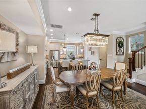 11922 Stirling Row Lane, Houston TX 77082