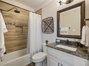 11922 Stirling Row Lane, Houston TX 77082