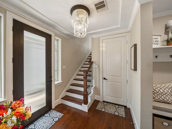 11922 Stirling Row Lane, Houston TX 77082