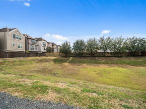 11922 Stirling Row Lane, Houston TX 77082