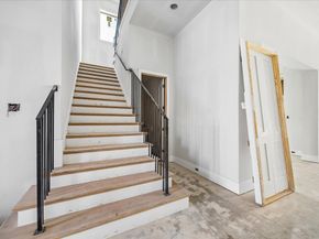 1423 Gardenia Drive, Houston TX 77018