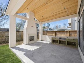 1423 Gardenia Drive, Houston TX 77018