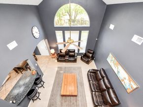 7902 Belterraza Court, Houston TX 77083