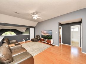 7902 Belterraza Court, Houston TX 77083