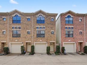 11315 Main Street 1304, Houston TX 77025