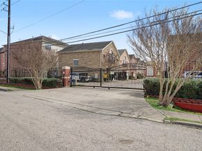 11315 Main Street 1304, Houston TX 77025