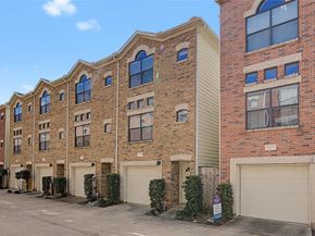 11315 Main Street 1304, Houston TX 77025