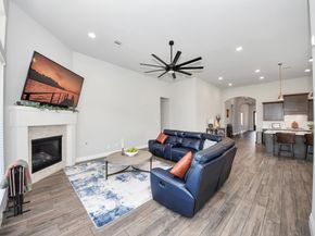 18940 Rosewood Terrace Drive, New Caney TX 77357