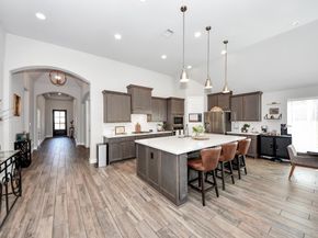 18940 Rosewood Terrace Drive, New Caney TX 77357